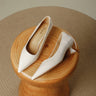 Beige / 39 | US 8.5 / EU 39