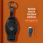 Mercedes-Benz Leather Key Cover