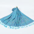 Azure Blue