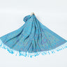 Azure Blue