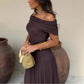Womens Mesh Panel Slim Fit Dress