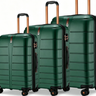 Dark green / Three-piece set 20-25-29