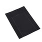 Pet nail grinding board placed on the floor ready for a cat or dog to scratch and file nails