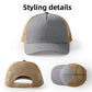 Adjustable Cotton Baseball Cap