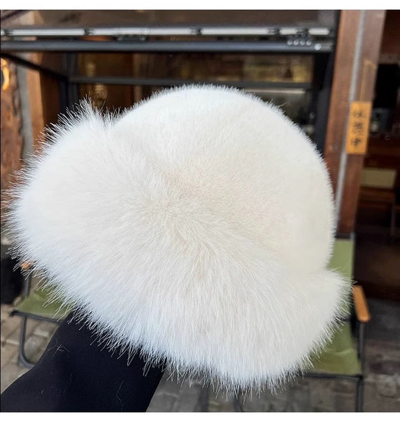 Winter Warm Imitation Fur