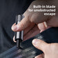 Multi-Functional Car Safety Hammer