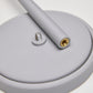 Yarn winder hand-knitting tool