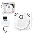 8088-18a charging model white
