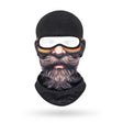 Cold Beard