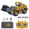 Forklift