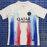 Paris Training White