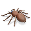 Remote control spider-brown