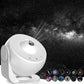Globe Galaxy Projector Lamp