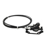 H880 Brake Caliper Pair