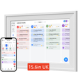 15.6in UK