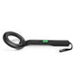 Disc metal detector