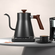 0.9 L Gooseneck Electric Kettle with Temperature Control