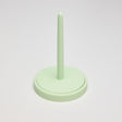 Matte Mint Green Thickened