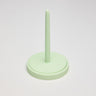 Matte Mint Green Thickened