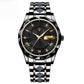 30ATM Diver Men's Watch | packaging and includes overview