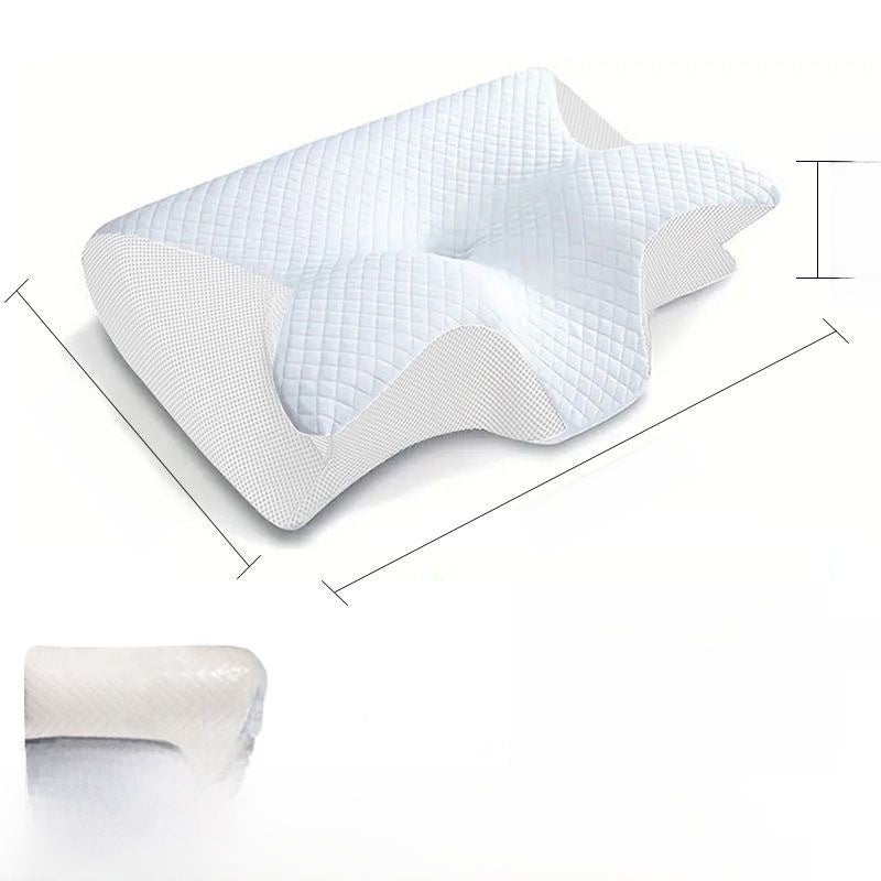 Memory Foam Pillow | alternate color view