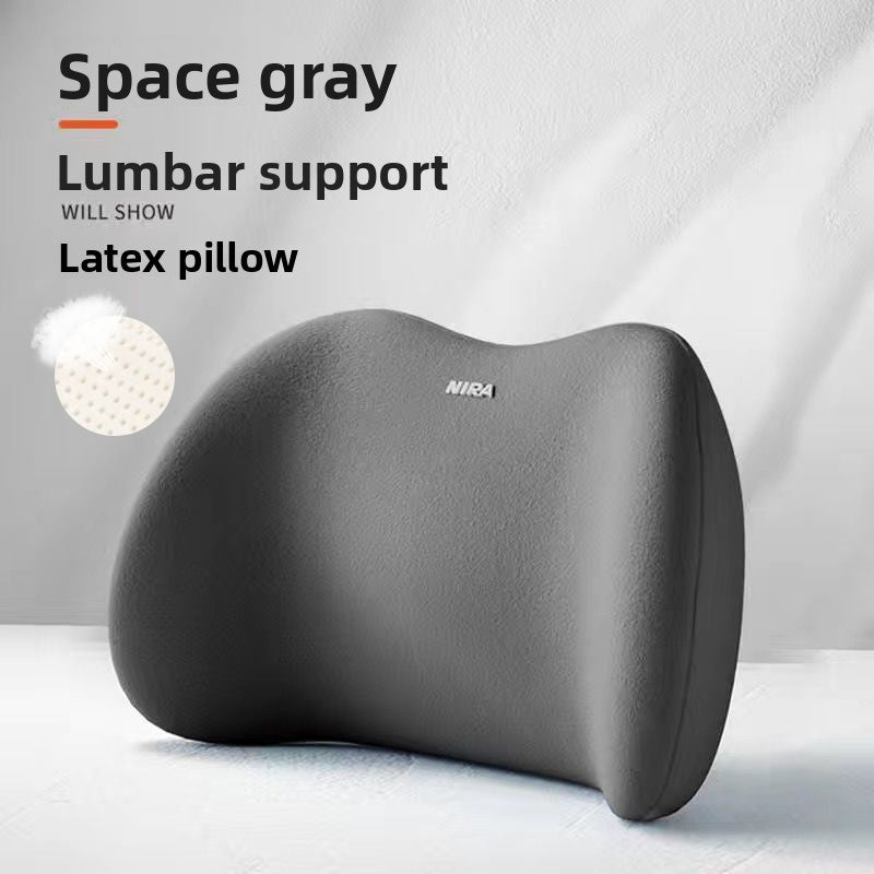 Ergonomic Seat Cushion Set | soft daylight shot