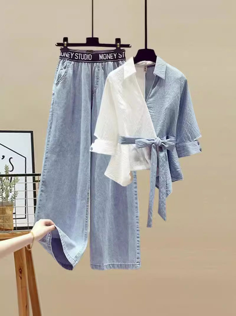 Men's Clothing | side angle