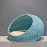 Macaron Blue