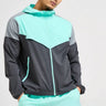 Green coat / M | US 38 / EU 48