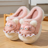 Pink Cat / 40-41