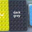 Dark Gray