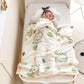Children Knitted Cotton Summer | natural light lifestyle