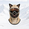 Animal Winter Mask C