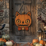 Halloween Pumpkin Castle 120