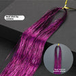 Laser Fuchsia 93cm