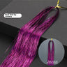 Laser Fuchsia 93cm