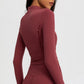 Women's Sports Jacket | in-use moment