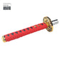 Manual Transmission Shift Knob Samurai Design