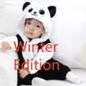 Panda Winter L3