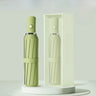 -Rib Extra-Large Matcha Green