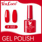 Uv Gel Nail Polish