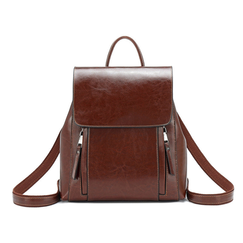 Women's Everyday Backpack | lifestyle in use