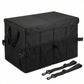 Car Trunk Storage Box Organizer
