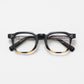 Retro Blue Light Blocking Glasses