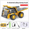 Dump Truck
