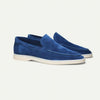 Casual Footwear - Navy Blue