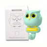 Owl blue