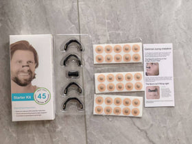 Nasal Breathing Dilator
