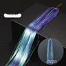 Fluorescent Violet 93cm