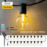 15m 30Lamp G40 LED